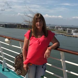 Meet your Posher, Michelle